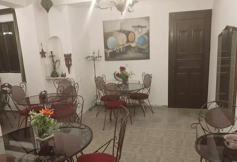 ペンション Guest House Kithairon