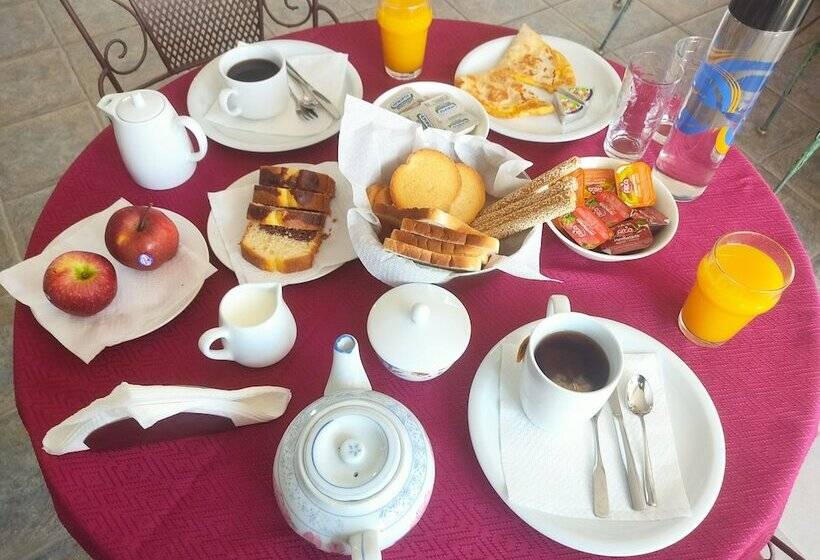 펜션 Guest House Kithairon