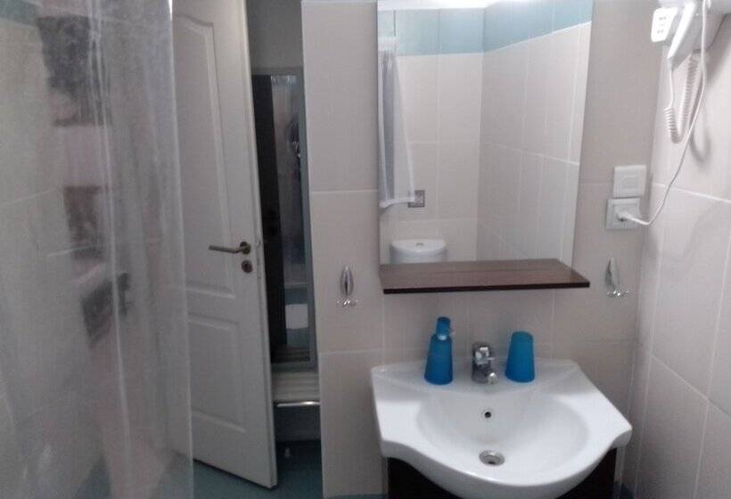 펜션 Guest House Kithairon