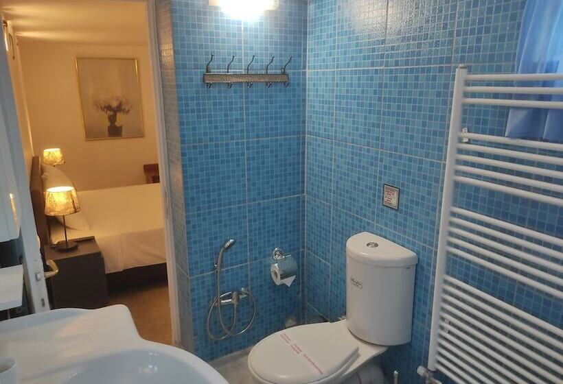 펜션 Guest House Kithairon