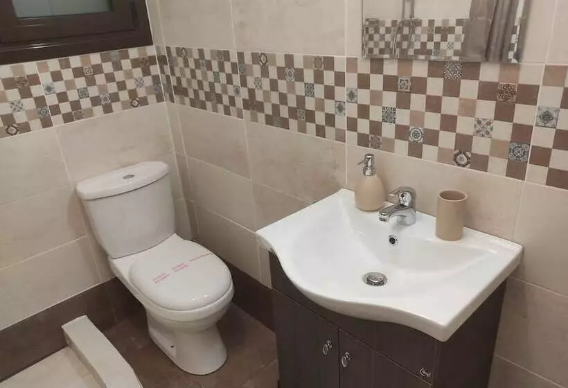 ペンション Guest House Kithairon