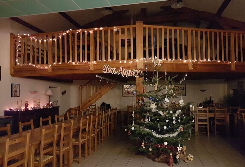 膳宿费 L Auberge De La Source