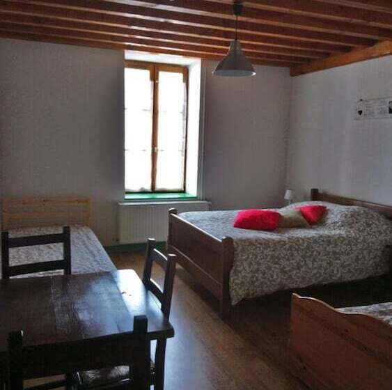 膳宿费 L Auberge De La Source