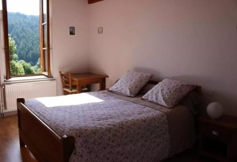 Majatalo L Auberge De La Source