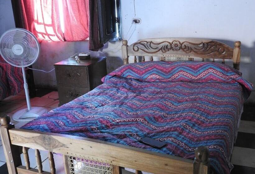 پانسیون La Posada De Don Tito