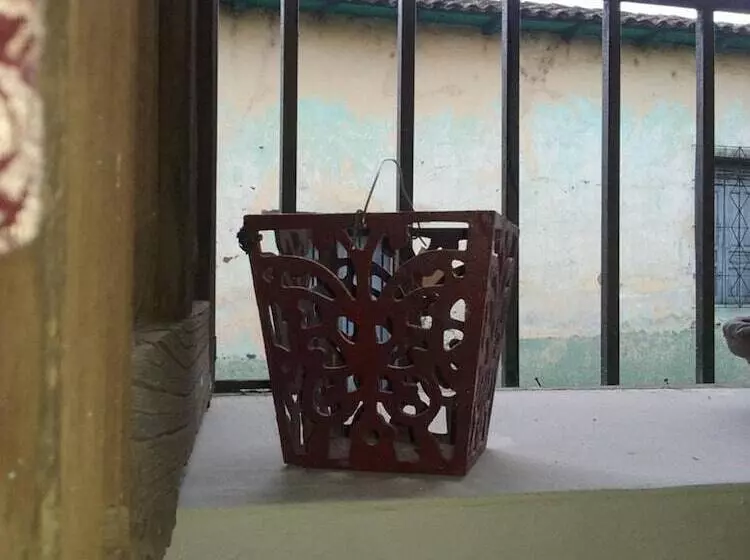 ペンション La Posada De Don Tito