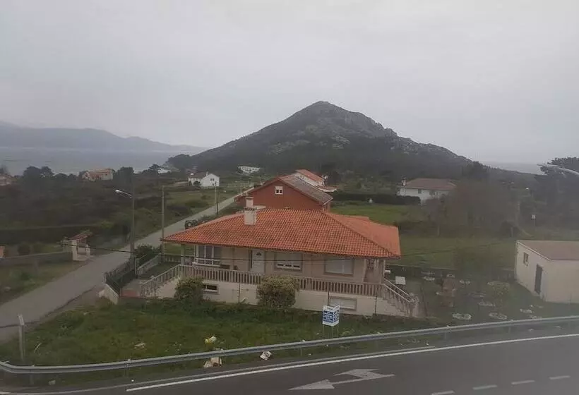 Pension Porto Carral