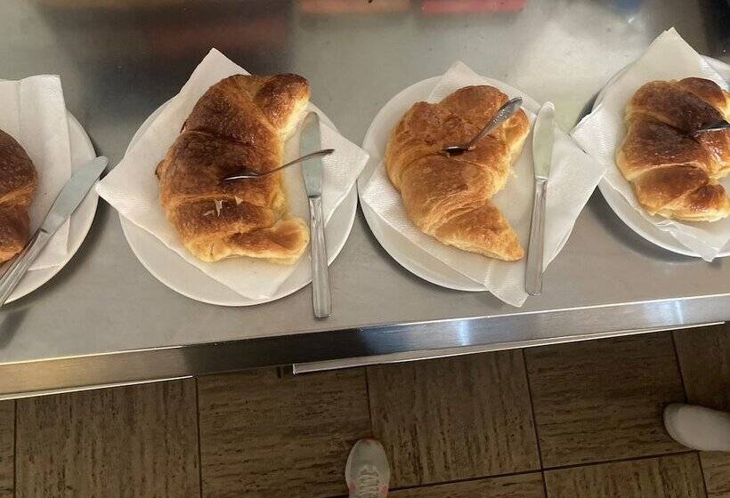 Pension Porto Carral