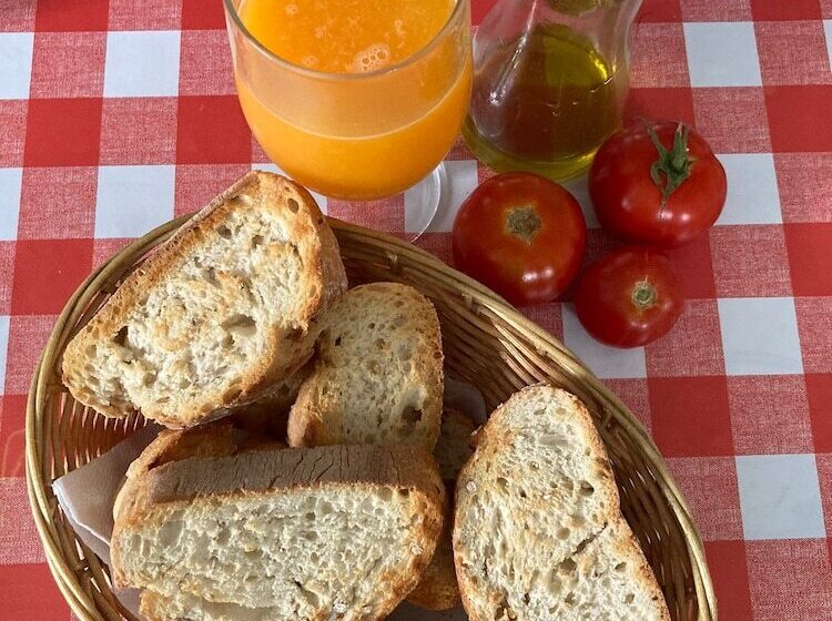 Pension Porto Carral