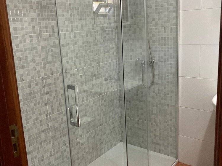 Pension Porto Carral