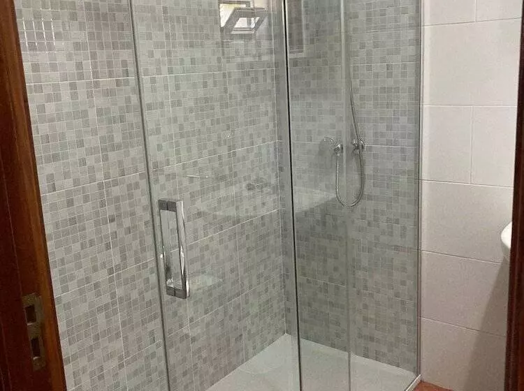 Pension Porto Carral