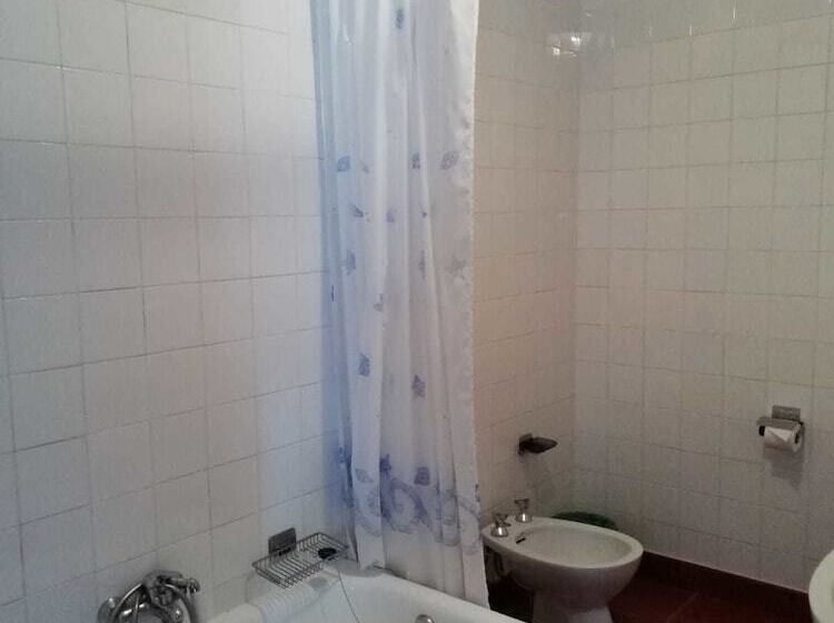 Pension Porto Carral