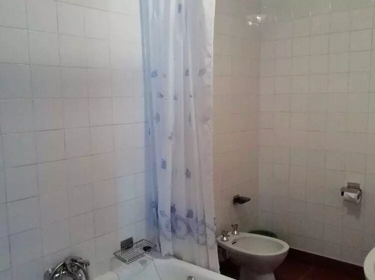 Pension Porto Carral