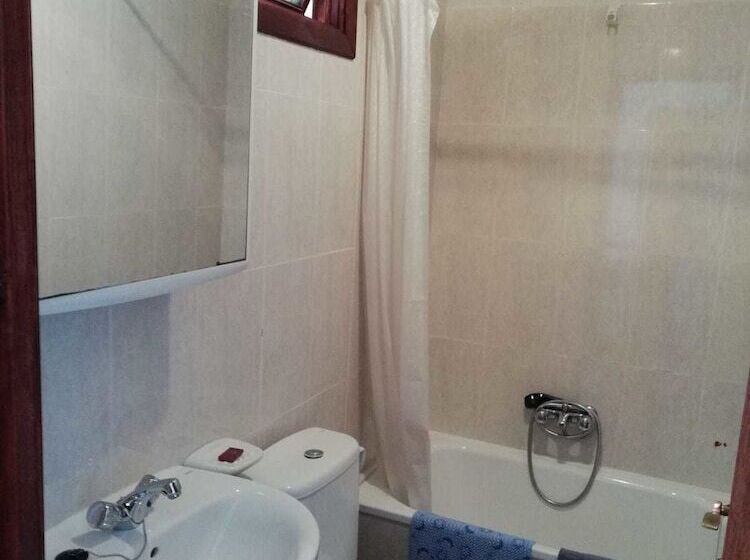 Pension Porto Carral