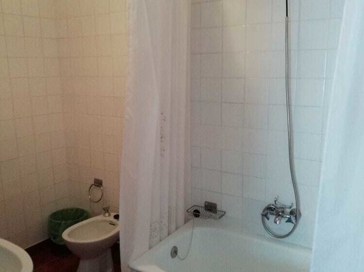 Pension Porto Carral