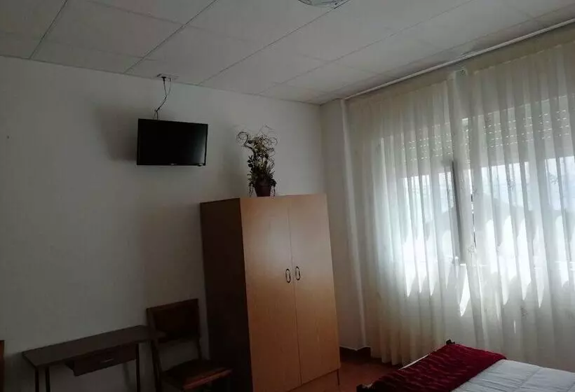 Pension Porto Carral