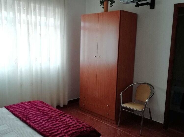 Pension Porto Carral