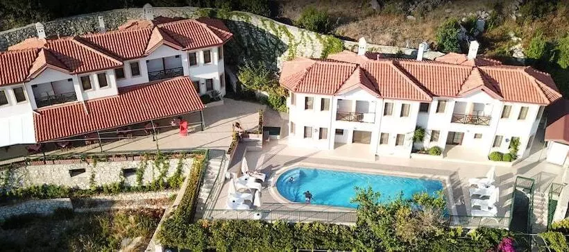 Saranda Butik Otel