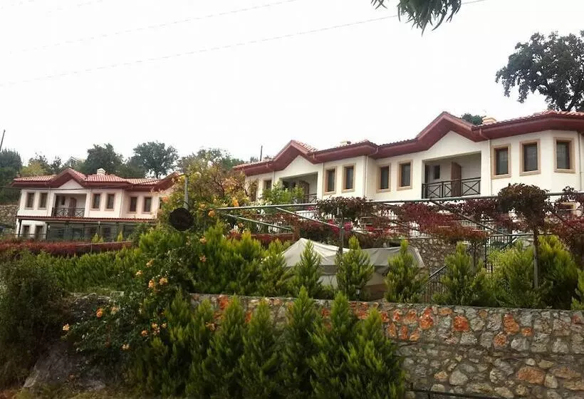 Saranda Butik Otel