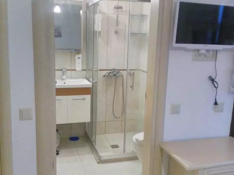 Saranda Butik Otel