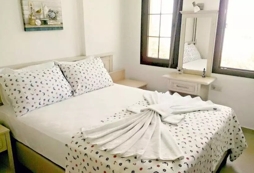 Saranda Butik Otel