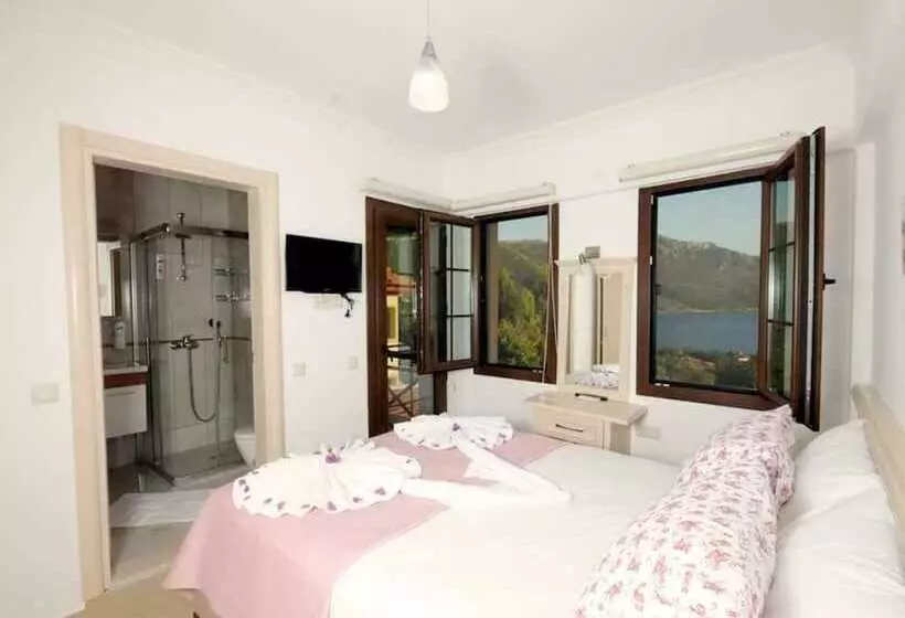 Saranda Butik Otel