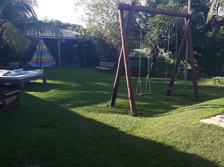 Sonho De Búzios Hostel & Pousada