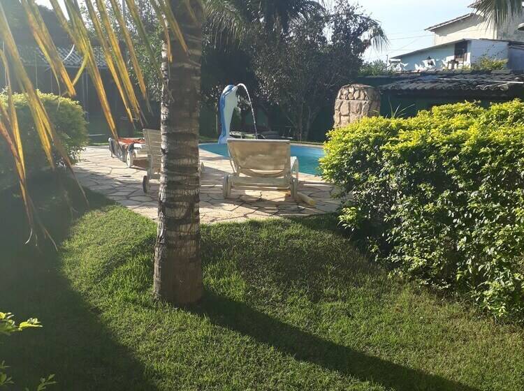 Sonho De Búzios Hostel & Pousada