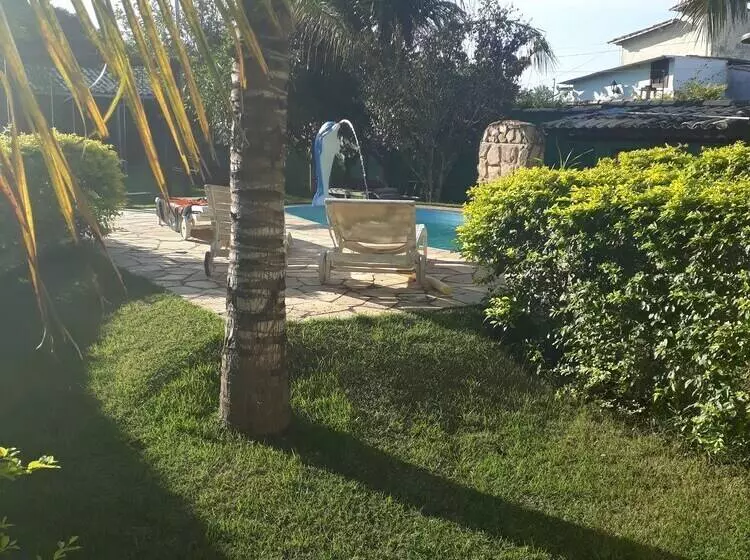 Sonho De Búzios Hostel & Pousada