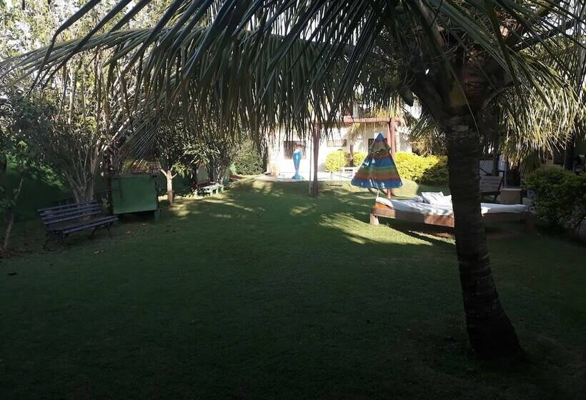 Sonho De Búzios Hostel & Pousada