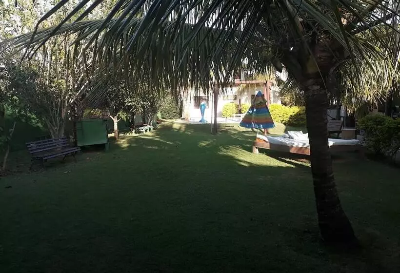 Sonho De Búzios Hostel & Pousada