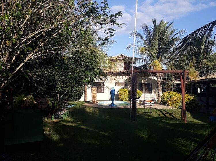 Sonho De Búzios Hostel & Pousada