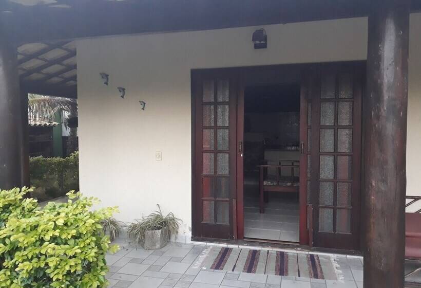 Sonho De Búzios Hostel & Pousada