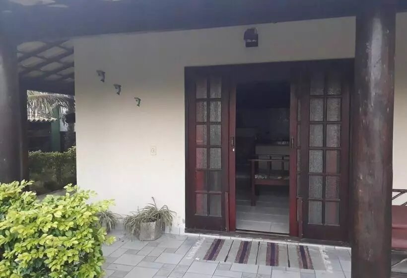 Sonho De Búzios Hostel & Pousada