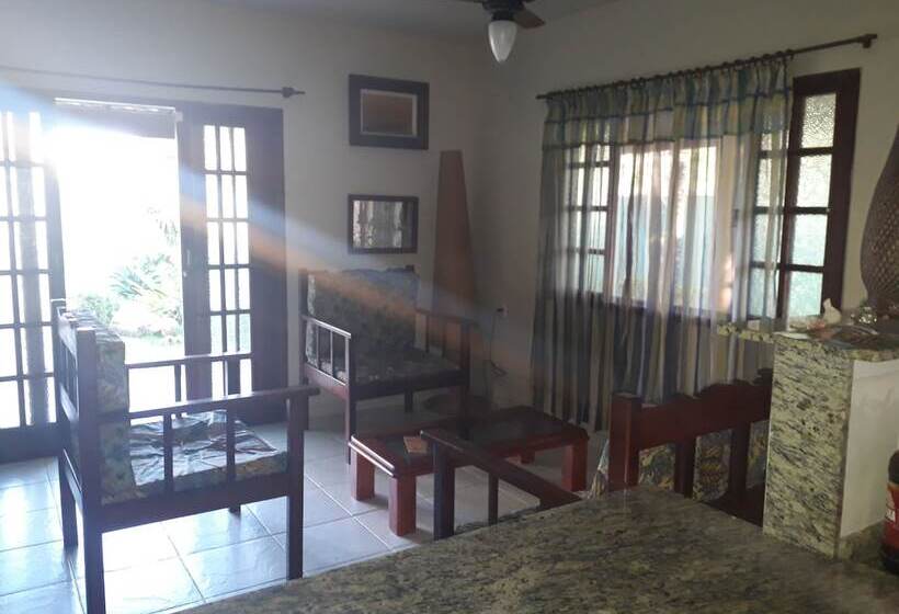 Sonho De Búzios Hostel & Pousada