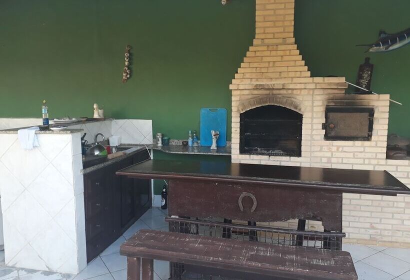 Sonho De Búzios Hostel & Pousada