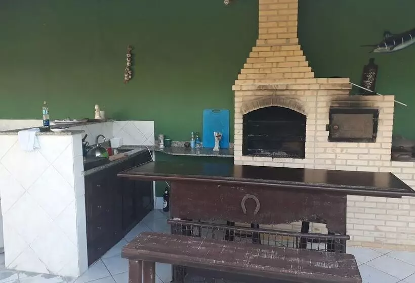 Sonho De Búzios Hostel & Pousada