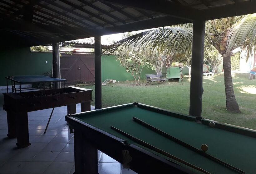 Sonho De Búzios Hostel & Pousada