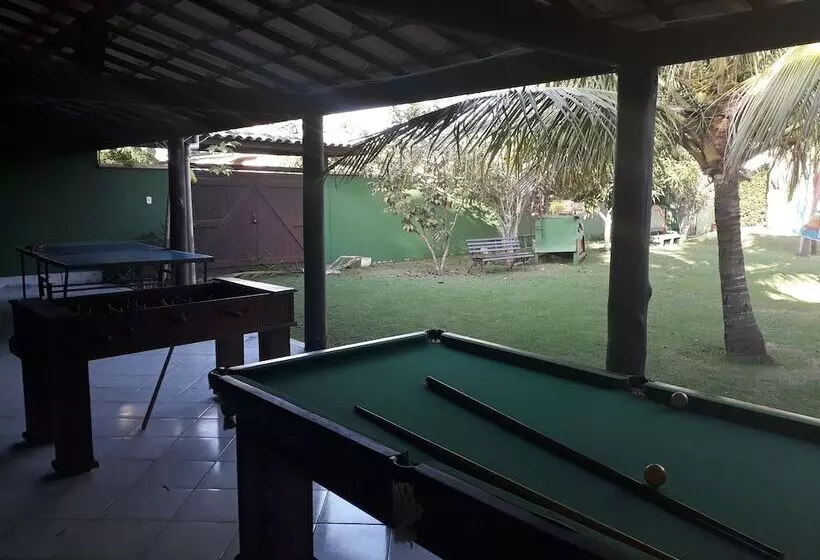 Sonho De Búzios Hostel & Pousada