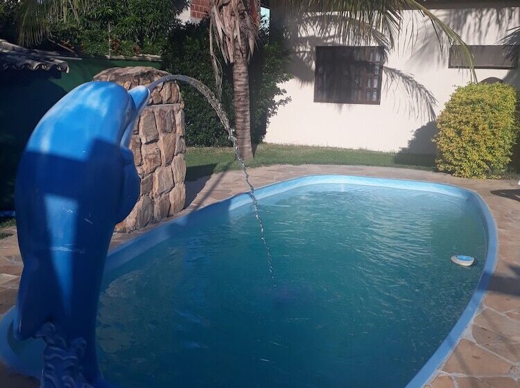 Sonho De Búzios Hostel & Pousada