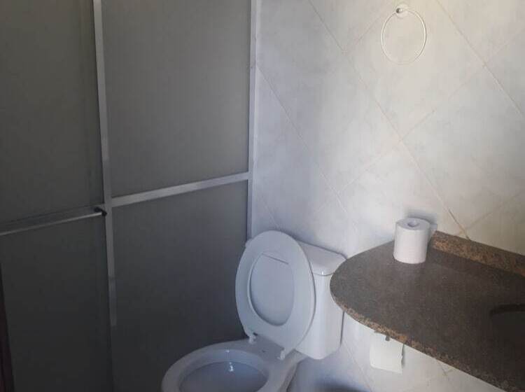 Sonho De Búzios Hostel & Pousada