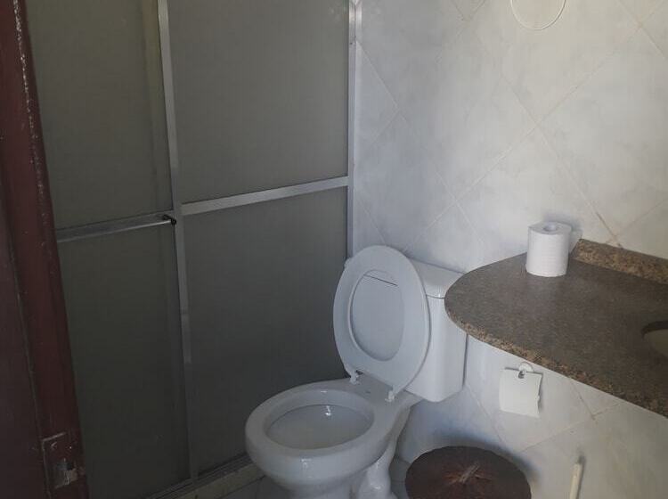 Sonho De Búzios Hostel & Pousada