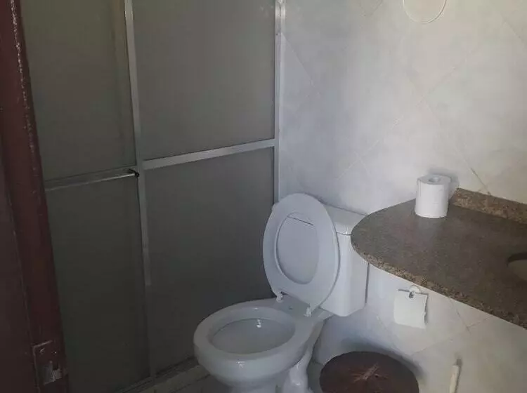 Sonho De Búzios Hostel & Pousada