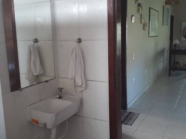 Sonho De Búzios Hostel & Pousada