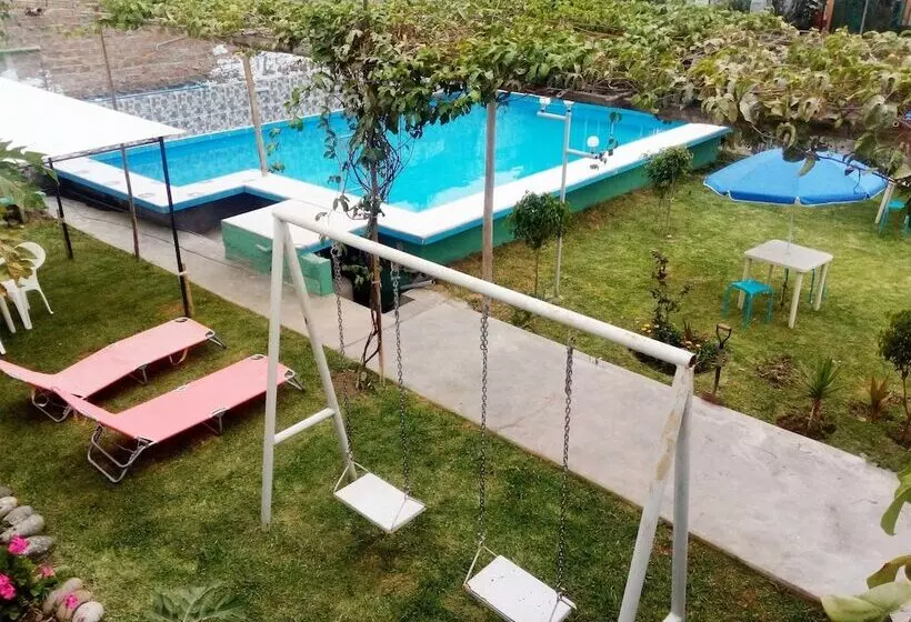 Cisco Hotel Corina