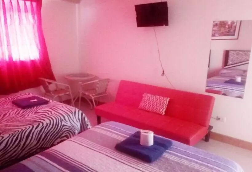 Cisco Hotel Corina