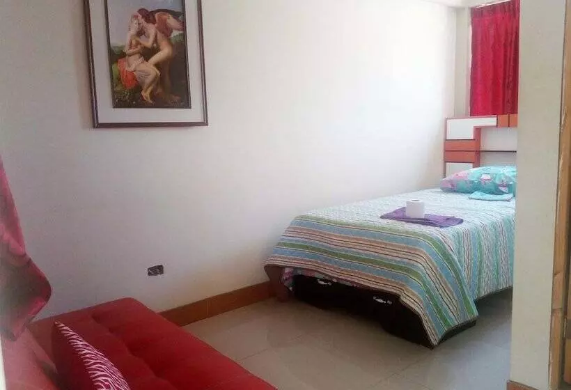 Cisco Hotel Corina