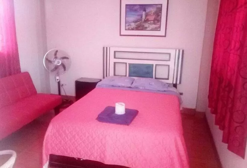 Cisco Hotel Corina