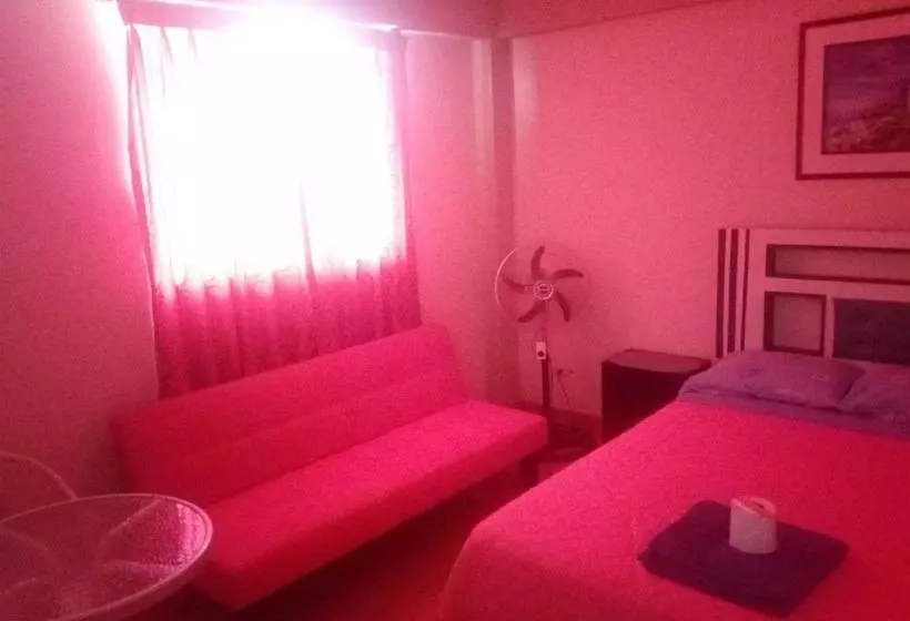 Cisco Hotel Corina