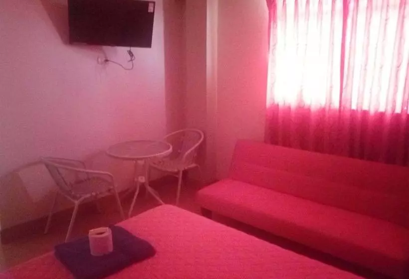 Cisco Hotel Corina